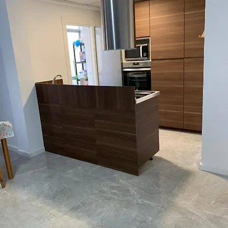 Piso Badajoz Apartment Albacete