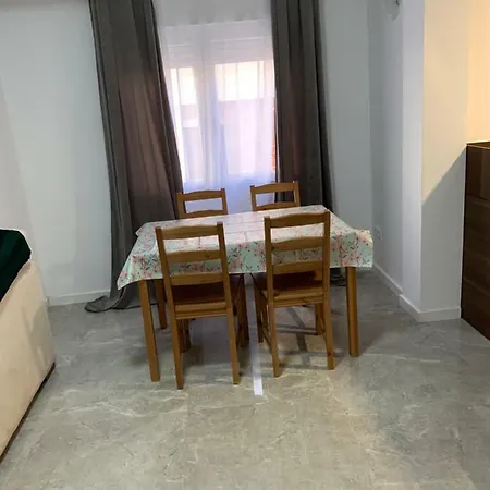 Piso Badajoz Apartment Albacete