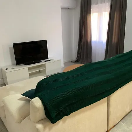 Piso Badajoz