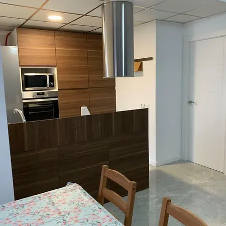 Apartment Piso Badajoz *