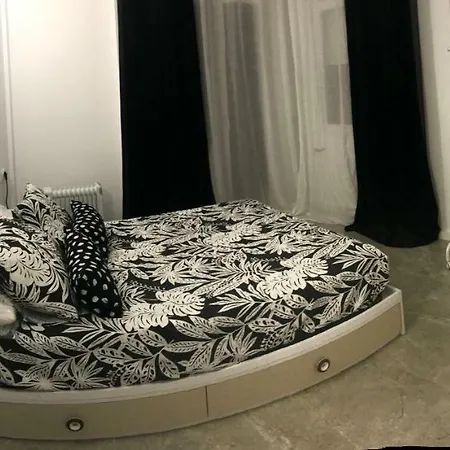 Apartment Piso Badajoz *